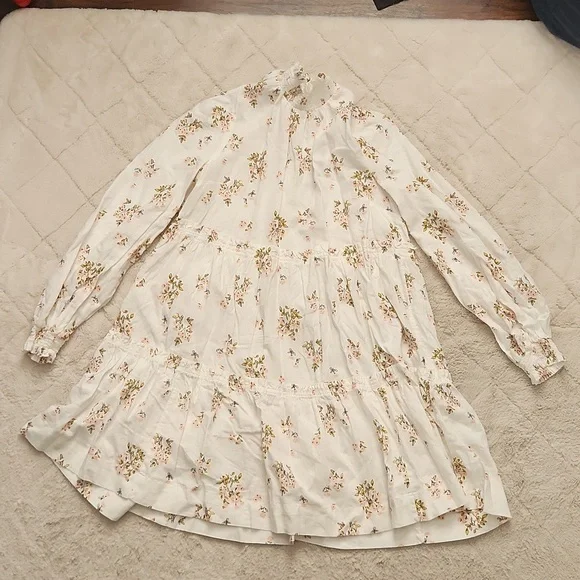 Free People | Dresses | Free People Petit Fours Mini Dress | Poshmark
